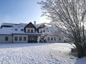 Apartmány Loučná nad Desnou